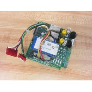Honeywell UDC2R TransOpt Bd 30757032-005 - Used