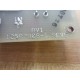 ABB 125P2808-1 Power Distribution Board 125S2808-1 Rev.B - Used