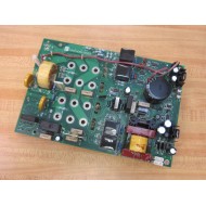 Eurotherm Drives AC352728 Power Board AH352728U001 - Used