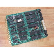 Greco Systems 100500 Circuit Board 100502 Rev.B - Used