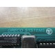 Greco Systems 100500 Circuit Board 100502 Rev.B - Used