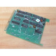 Generic 07645-01 Circuit Board 0764501 - Parts Only