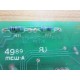 Generic 07645-01 Circuit Board 0764501 - Parts Only