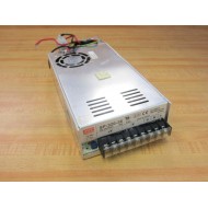 MW SP-320-36 Enclosed Power Supply SP32036 - Used