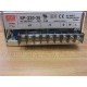MW SP-320-36 Enclosed Power Supply SP32036 - Used