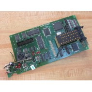 Allen Bradley 459221-0441 Circuit Board 4592210441 - Parts Only