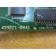 Allen Bradley 459221-0441 Circuit Board 4592210441 - Parts Only