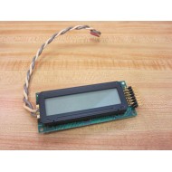 GE-1194HB LCD Display GE1194HB - Used