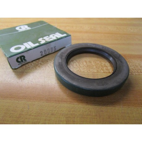 Chicago Rawhide 20005 Oil Seal CR-20005