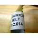 Jason Industrial T10 720 Cogged Timing Belt T10720MM X 25MM 39.2.014