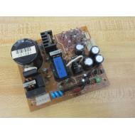 ED075 Power Board EDO75 ED075 c - Used