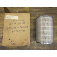 Gardner Denver 2116713 Air Filter