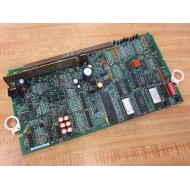 Johnson Controls AS-AHU102-0 Circuit Board ASAHU1020 - Used