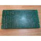 Johnson Controls AS-AHU102-0 Circuit Board ASAHU1020 WO Rings - Used