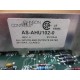 Johnson Controls AS-AHU102-0 Circuit Board ASAHU1020 Rev V - Used