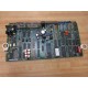 Johnson Controls AS-AHU102-0 Circuit Board ASAHU1020 Rev V - Used