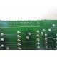 Johnson Controls AS-AHU102-0 Circuit Board ASAHU1020 Rev V - Used