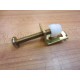 Allen Bradley 77158-008-53 Mounting Clip 2711P-RYMC Kit (Pack of 8)
