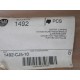 Allen Bradley 1492-CJ5-10 Center Jumpers 1492CJ510 (Pack of 9)