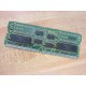 Fanuc A20B-2902-0531 4 Meg DRAM Module A20B-2902-053101A (Pack of 2) - Used