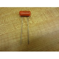 Sprague 715P200V Resistor .047+-5% (Pack of 5) - New No Box