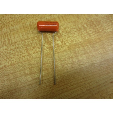 Sprague 715P200V Resistor .047+-5% (Pack of 5) - New No Box