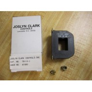 Joslyn Clark Controls TB113 Magnet Coil TB113-1