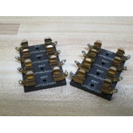 Littelfuse 357 Fuse Block (Pack of 2) - Used