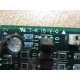 Nachi UM862A Circuit Board UM862 - Used
