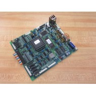 Nachi UM862A Circuit Board UM862 - Used
