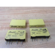 Grayhill 70M-IAC5 Input Module 70MIAC5 (Pack of 4) - Used