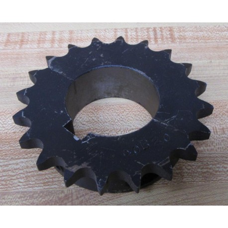 Martin 50B20 Sprocket Split Style - New No Box
