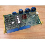 Fanuc A16B-2201-0103 Memory PCB 2 A16B-2201-010304A  Non-Refundable - Parts Only