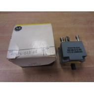 Allen Bradley 40146-013-60 Operator Head 4014601360