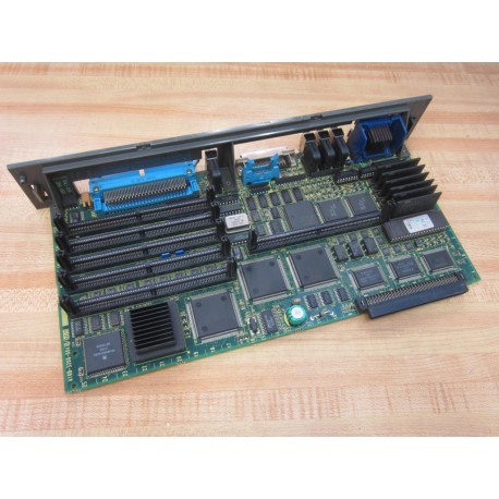 Fanuc A16B-3200-0040 Main CPU PCB A16B-3200-004006D Non-Refundable - Parts Only