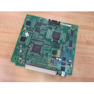 Motorola 8482612Y03 Circuit Board 4 - Parts Only