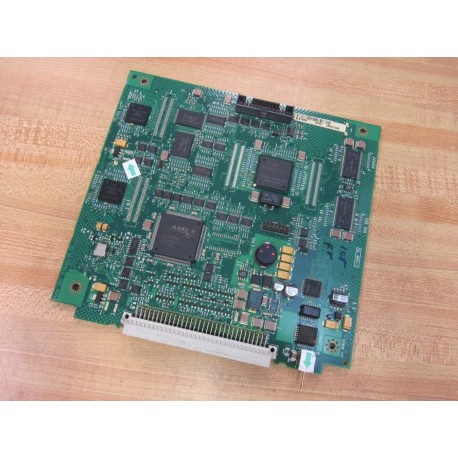 Motorola 8482612Y03 Circuit Board 4 - Parts Only
