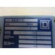 Square D 9012 GAW-26 Pressure Switch Series B 9012GAW26
