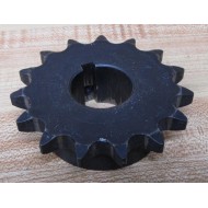 Martin 50BS15 1 18 Bored To Size Sprocket - New No Box