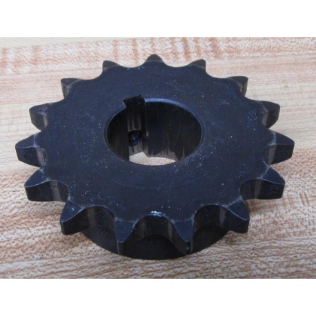 Martin 50BS15 1 18 Bored To Size Sprocket - New No Box