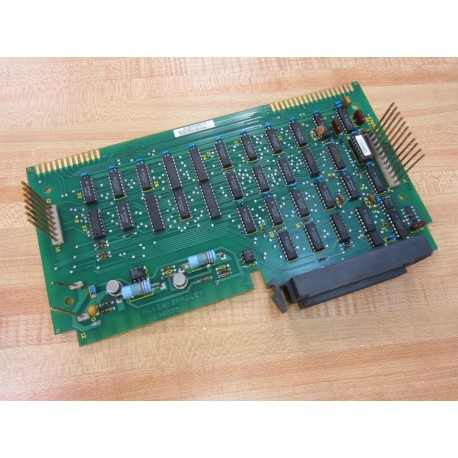 Allen Bradley 636035 Circuit Board - Used