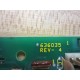 Allen Bradley 636035 Circuit Board - Used