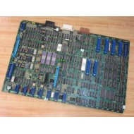 Fanuc A16B-2100-0030 Master PCB A16B-2100-003006C - Parts Only