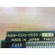 Fanuc A16B-2100-0030 Master PCB A16B-2100-003006C - Parts Only