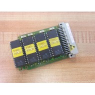 Siemens 570 284.7001.00 Memory Module 570284.0001.00 - Used