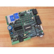 NADEX PC-972C-00E Circuit Baord PC-972C A5-3345-62 - Used