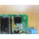 Octagon 35-028410 Multifunction CPU Card PWB 35028410 - Parts Only