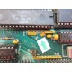 Octagon 35-028410 Multifunction CPU Card PWB 35028410 - Parts Only