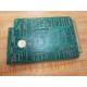 Octagon 35-028410 Multifunction CPU Card PWB 35028410 - Parts Only