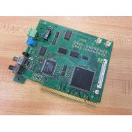 Indramat 109-1056-4B56-00 PCI Card PSA02 R911294531 PCM-S11.2 - Used